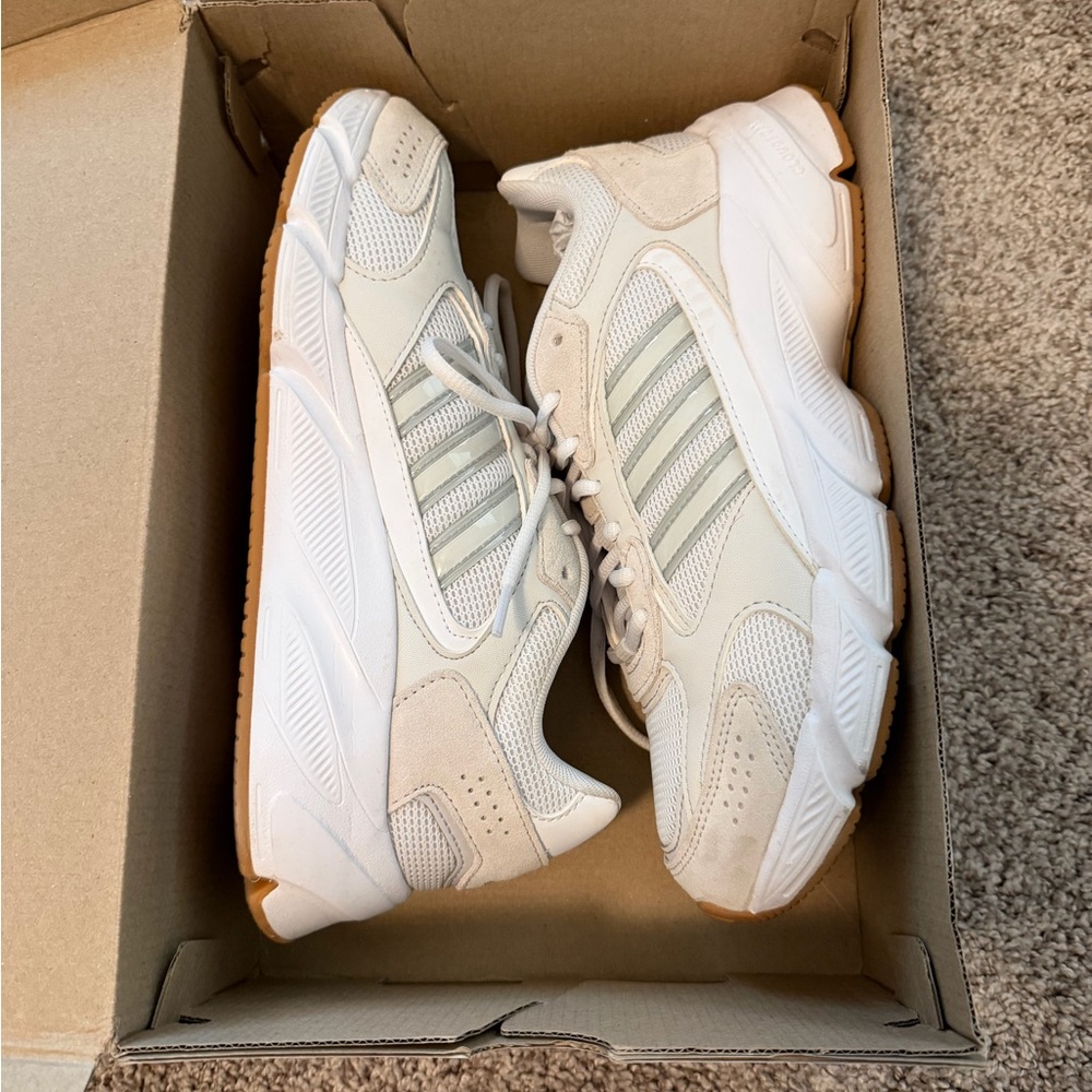 Adidas Crazy Chaos 200 Women’s 9.5